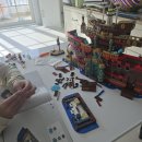 쇠미로 | "나혼자산다" 코쿤 레고 집중력 비결, 아이 두뇌 발달에 좋은 이유(아들레고 홀릭)