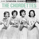 Love Never Changes - The Chordettes - 이미지