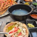 속초대게촌 이미지