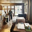 커피카페 | [샤로수길] 차이트 커피스탠드 카페 후기☕️