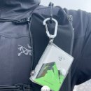 239 | 등산용품 산쟁이 선물 추천 :: 오이뮤X엠티디 mtd 산239 미니북 키링 후기