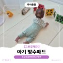 그로우제이 | [육아용품] 그로우제이 아기 방수패드 솔직사용후기