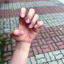 빛날네일 이미지