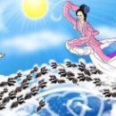 견우와 직녀 이미지