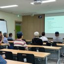 고양시 일산노인종합복지관 이미지