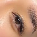 속눈썹 연장 + 속눈썹 펌 📍로히드 이미지