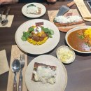 새로운문화사 | 대전맛집 카레약방 정동문화사 방문후기