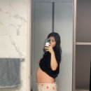 세방세탁 | 임신 38주 증상 총정리 배크기 변화 출산 전 준비 끝낸 후기