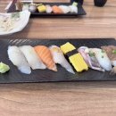 역촌역2번출구 | 역촌역맛집 - 초초밥밥, 혼밥이 가능한 초밥 내돈내산 불광 맛집