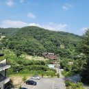 새벽풍경소리 수목원펜션 | 꽃 좋아하는 부모님과 함께한 장흥수목원펜션 1박 2일 여행 후기