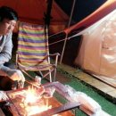 녹수원글램핑 이미지