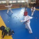 용소 태권도장 이미지