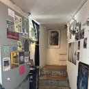 6725 | [내돈내산] 신촌 프렌치토스트 맛집, 조용한 분위기에 카페 앤드커피바