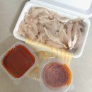 신포길 | 부산 명지 횟집 당동횟집 가자미 회 포장 솔직 후기