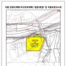 가평 경반지구 도시개발사업