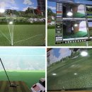 스타 스크린 골프연습장 이미지