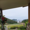 진도펜션 소해정 | 진도여행에서 세방낙조 운림산방 쌍계사 송가인 마을을 돌았다