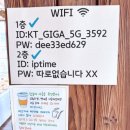 속초 오션뷰 카페 어나더 블루(another blue) 카페 후기