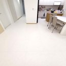 이편한세상1차 | 양덕이편한세상1차 40평 거실 복도 주방 아름매트 시공후기