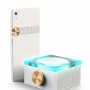 (주)팬택 이미지