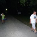 가리왕산 휴양림 이미지