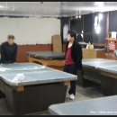 진우 당구장 이미지