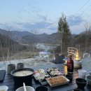 카이로스파트너스 | 호수뷰가 보이는 '충주 카이로스 캠핑장'