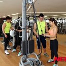 부산롯데호텔사우나 이미지