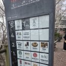 부엉이야 | 토요일 남산 근처 즐기기 3탄! 부엉이 돈까스 식사 후기 (비추)