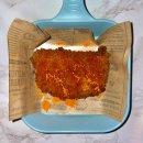 M스크린 | 부평 치즈 피자 맛집 메가톤 피자펍 대형스크린으로 야구 경기 본 후기