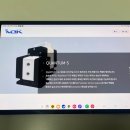 (주)엠디케이 이미지