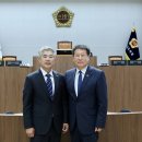 장승재 충청남도의원(전반기 제1부의장) 인터뷰 (서산태안신문) 이미지