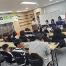 고향의봄작은도서관 이미지