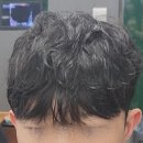 가르마펌 찰떡템 찾았다! 의정부 미용실 끝판왕 아이나헤어 민락점 후기