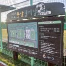 을숙도 인조잔디 축구장 이미지
