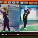 늘푸른 골프 이미지