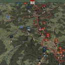 [NATO] Fulda Gap - 004 / 11th ACR 3대대의 네번째 방어전 이미지