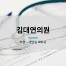 김대연의원 네이버블로그
