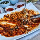 원산도맛집 대길회