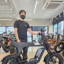 금정악세사리 | 부산 퀄리 엑스트론 미니 자토바이 전기자전거 전동핫플 금정점 방문 후기!
