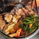 믿음직화 | 건대맛집 88소곱탄 직화 소곱창 후기｜가성비 좋은 포차 분위기 술집 데이트 추천