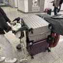 첨단기업로2L(2)-17 | 인천-시드니행 아시아나(A380) 비즈니스 라운지, 탑승 후기