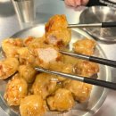 미식반점 | 군자동 중국집 미식반점 군자본점 : 탕후루 탕수육 맛집 방문후기