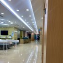 수원병원 2층 검진센타 이미지