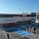 순창체육관 이미지