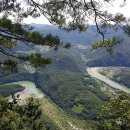 동강산장
