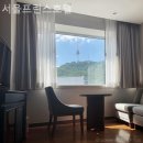 서울프린스호텔 | [명동/호텔] 서울프린스호텔 명동 한복판에서 찾은 조용한 쉼터