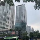 푸르지오1차 104동 앞 횡단보도 | [신도림 안과] 서울눈에빛 안과 방문. 임신초기 알러지결막염 치료 후기