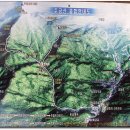 천마지맥 2구간(비금리 몽골문화촌-천마산-과라리고개-수산리). 이미지