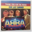 Thank you for the music -ABBA- 이미지